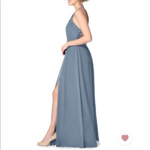 Azazie Ginger Allure Bridesmaid Dress